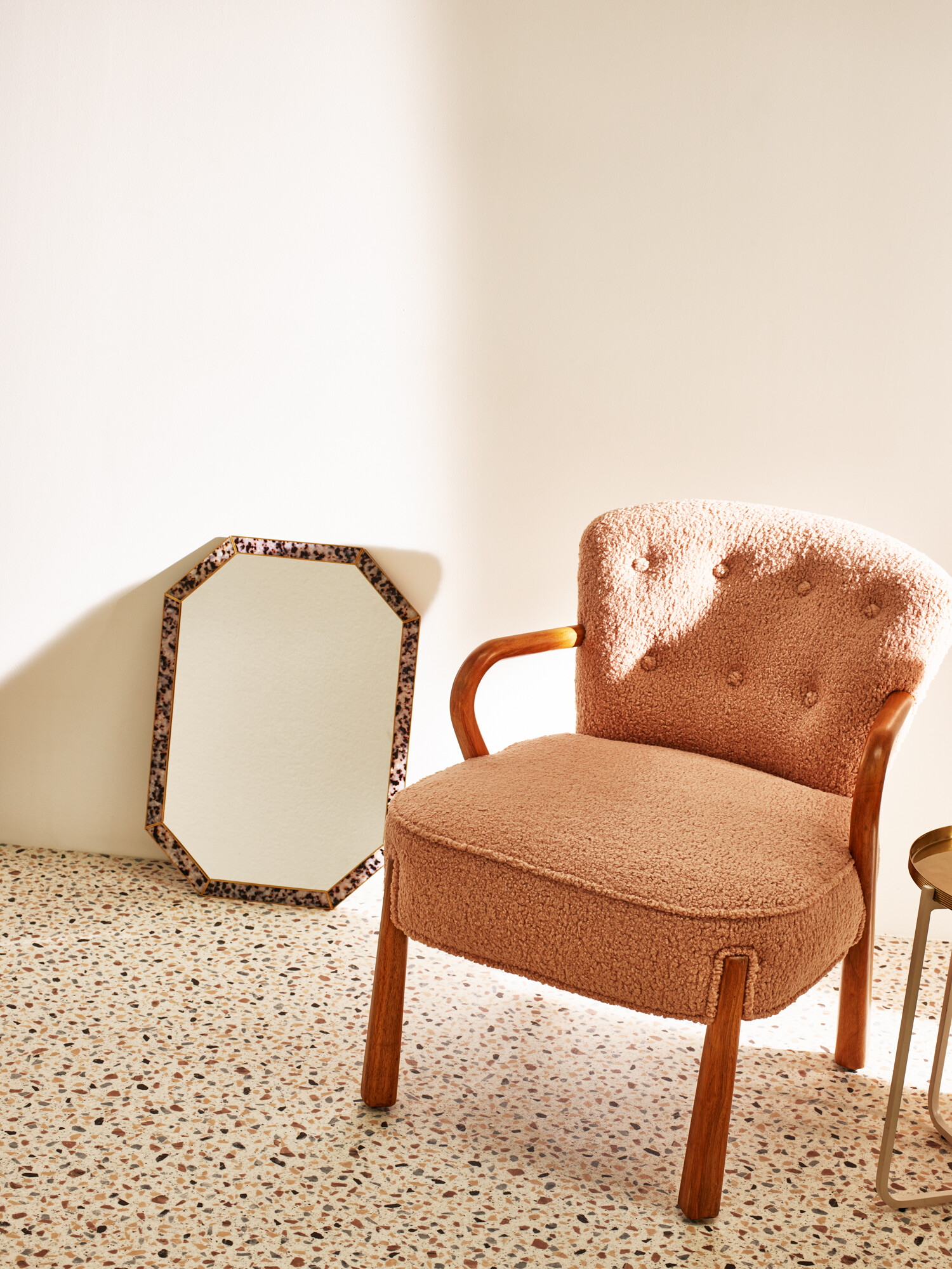 Oliver bonas chairs sale hotsell