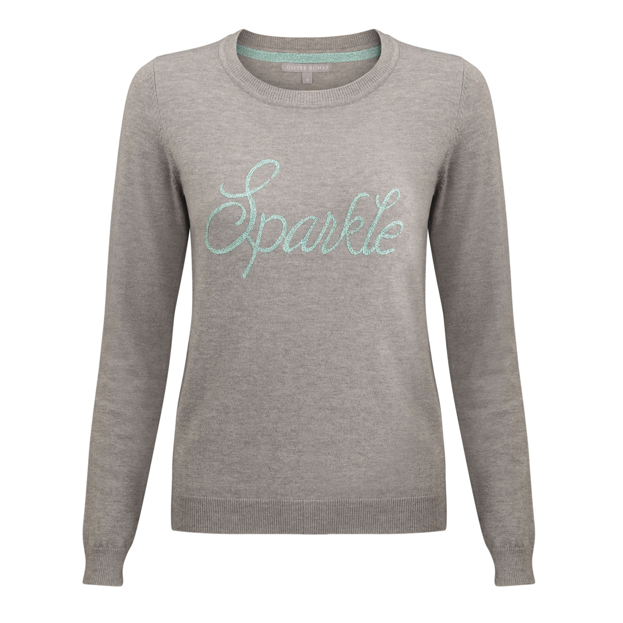 Sparkle Jumper Oliver Bonas