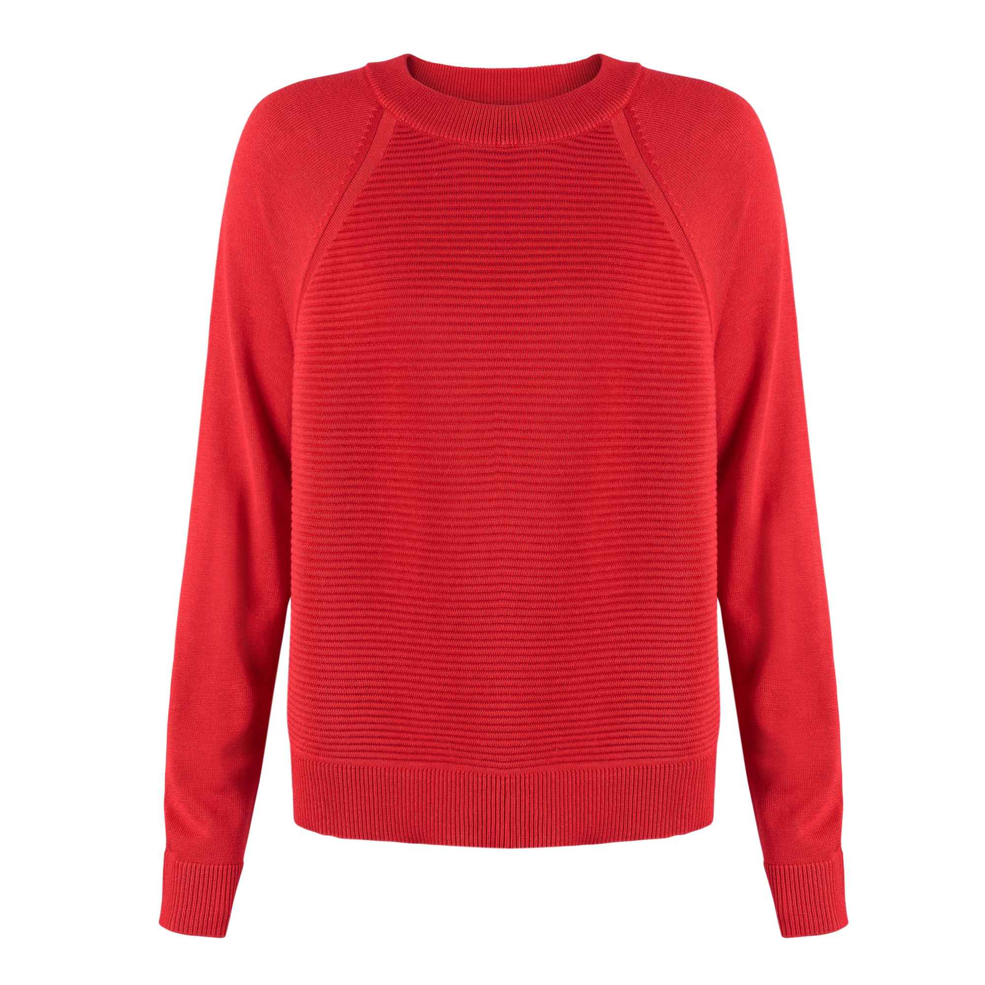 Nina Ottoman Stitch Jumper | Oliver Bonas