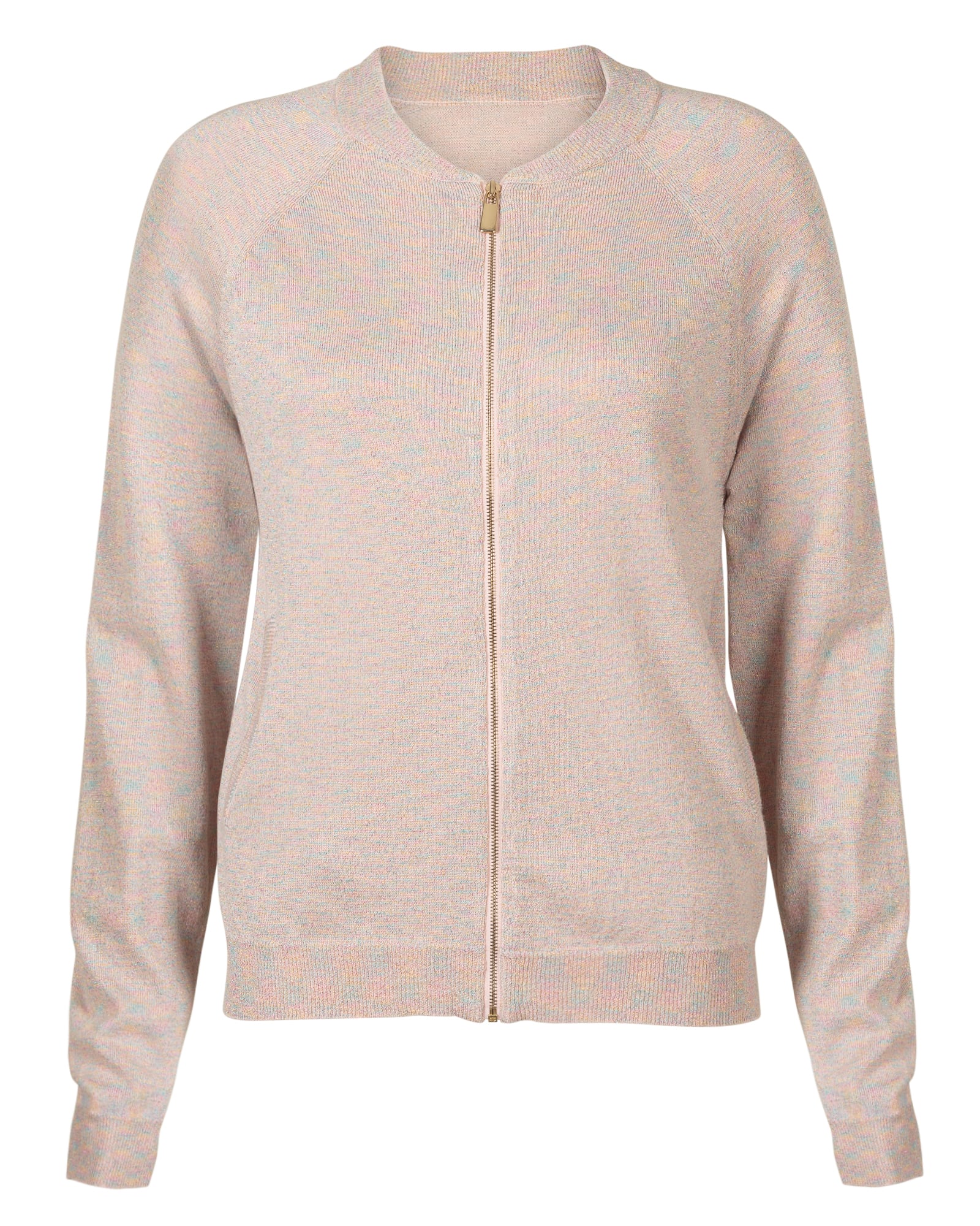 oliver bonas bomber jacket
