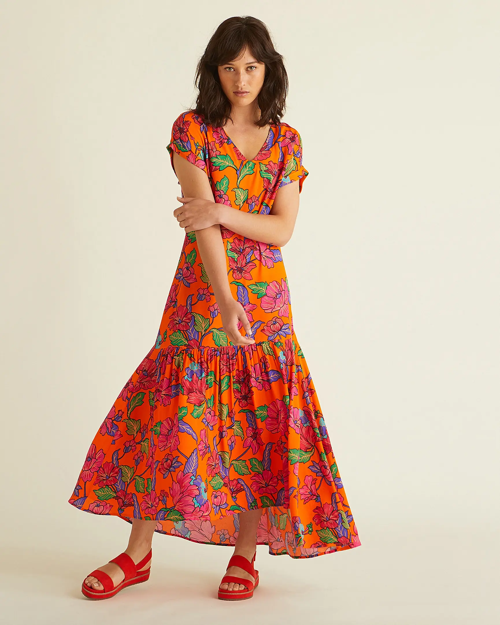 Dresses for Women Summer Dresses UK Oliver Bonas