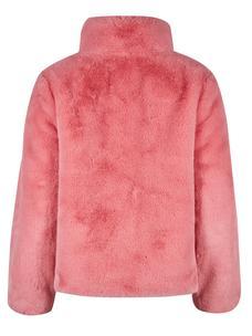 oliver bonas fur jacket