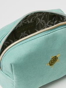 turtle makeup bolsa
