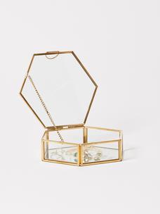 oliver bonas ring box