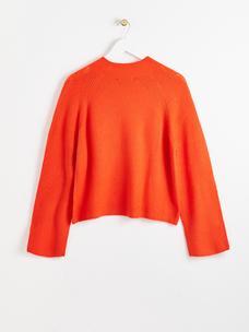 oliver bonas sweater