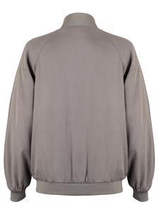 oliver bonas bomber jacket