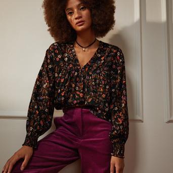 5 Christmas Day Outfit Ideas | Oliver Bonas
