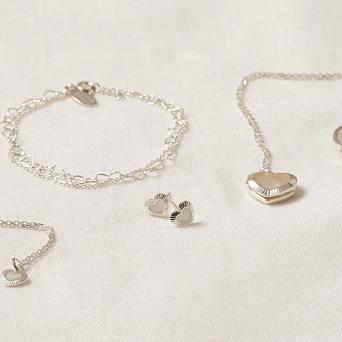 Oliver bonas jewelry Clearance