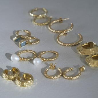 Trending Earring Styles for 2023 | Oliver Bonas