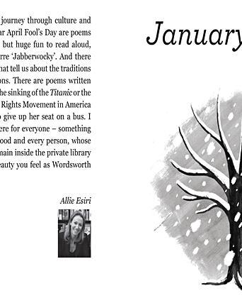 A Poem For Every Night Of The Year Book Oliver Bonas