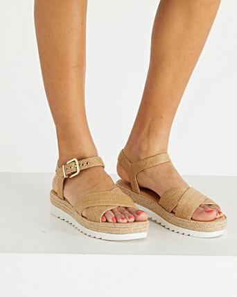 straw flatforms