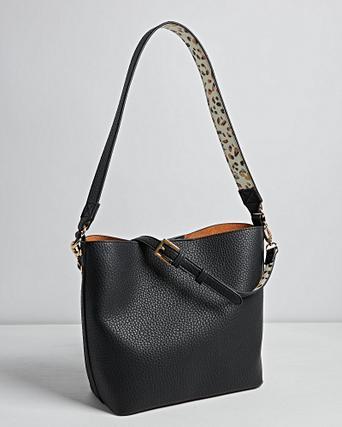 oliver bonas tote bag