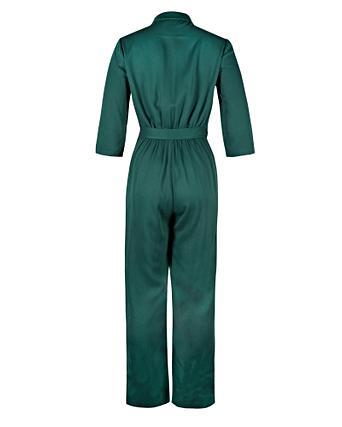 boiler jumpsuit