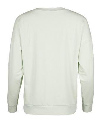 mint sweatshirt