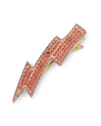 Lightning Pink Hair Clip Oliver Bonas Us This wallpaper has a rating of 0. oliver bonas
