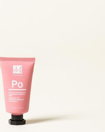 dr botanicals pomegranate