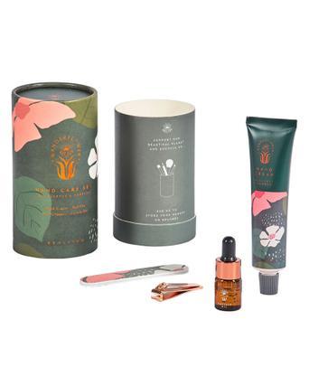 wanderflower hand cream