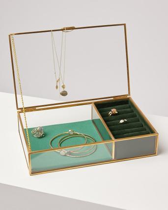 oliver bonas ring box