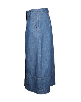 Oliver bonas denim skirt Clearance