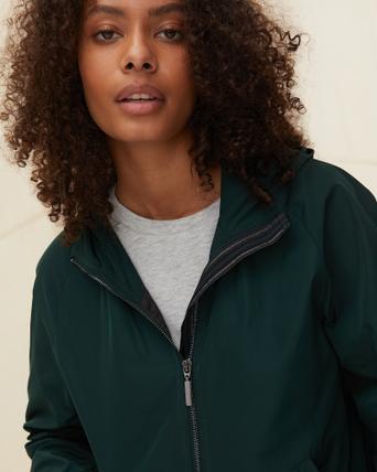 oliver bonas bomber jacket