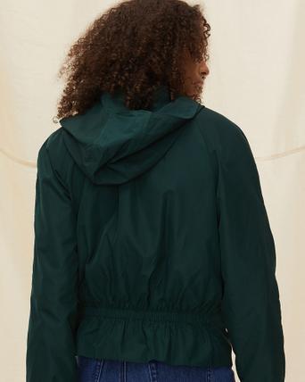 oliver bonas bomber jacket