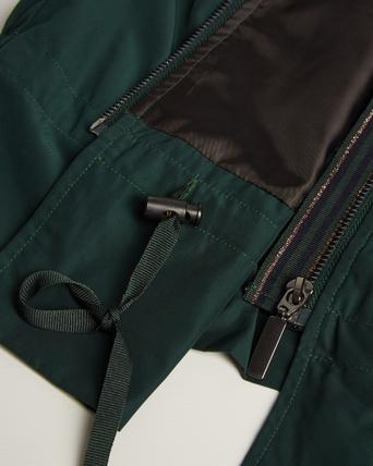 oliver bonas bomber jacket