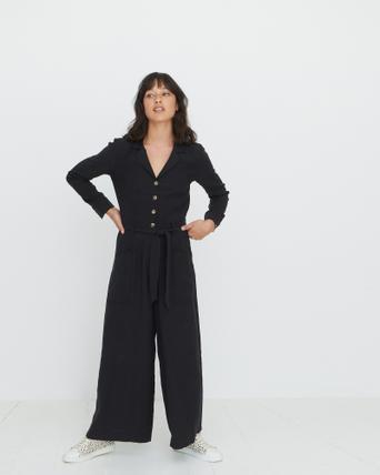 Oliver bonas jumpsuit Clearance