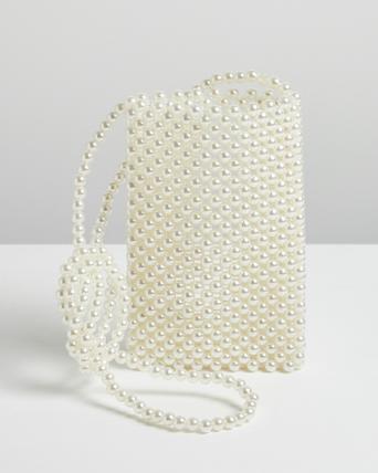 Pearl bag oliver bonas Clearance
