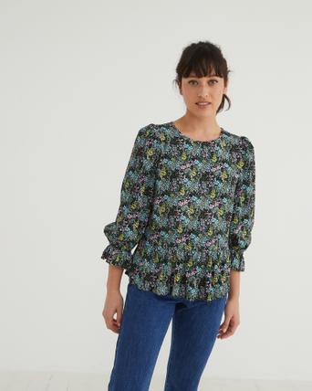Oliver bonas blouse Clearance