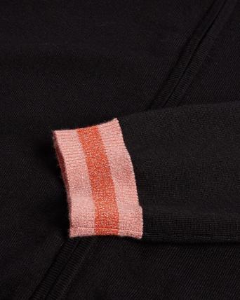 oliver bonas bomber jacket