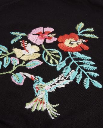 oliver bonas bomber jacket