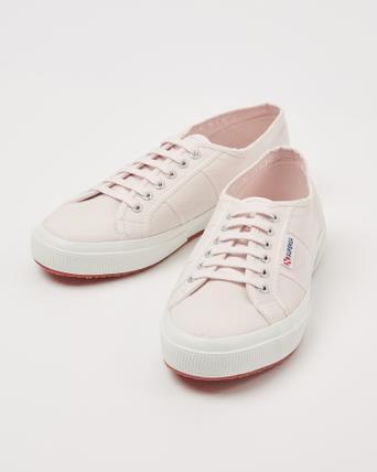 superga thick sole