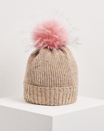 Oliver bonas beanie hats Clearance