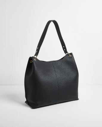 slouchy tote