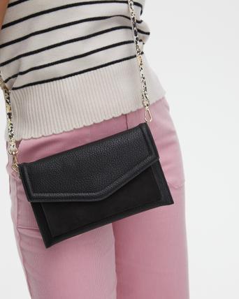 allsaints justine bolsa