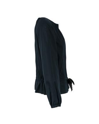 oliver bonas bomber jacket