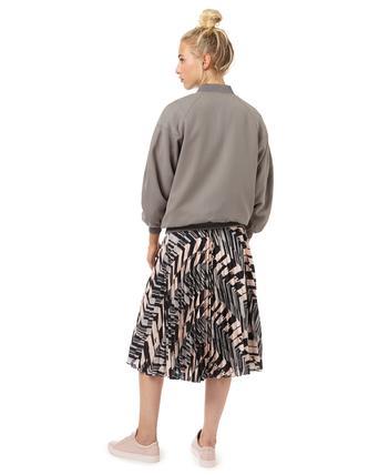 oliver bonas bomber jacket