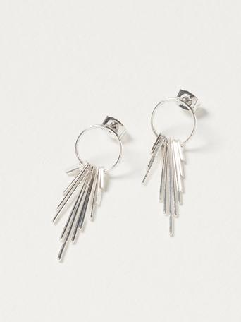 Oliver bonas anatola drop earrings 2025