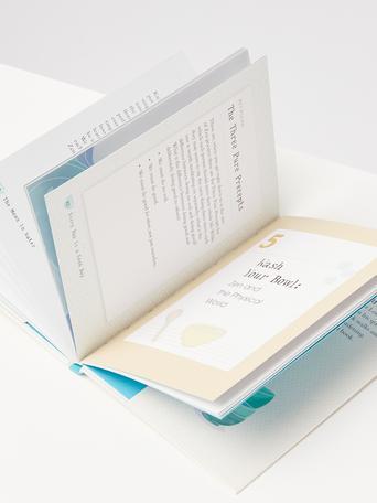 Little Book Of Zen Book | Oliver Bonas