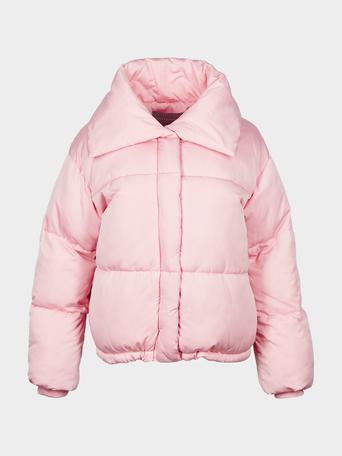 oliver bonas fur jacket