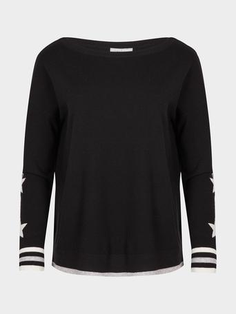 nike jumper double tick