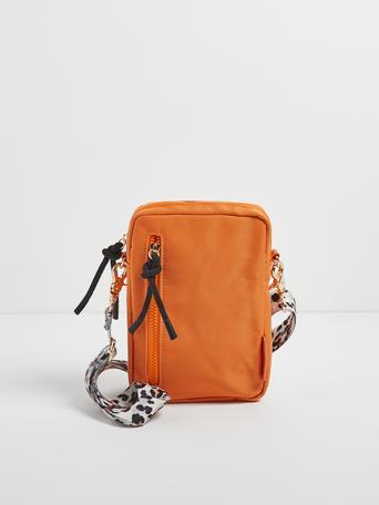 phone crossbody wallet