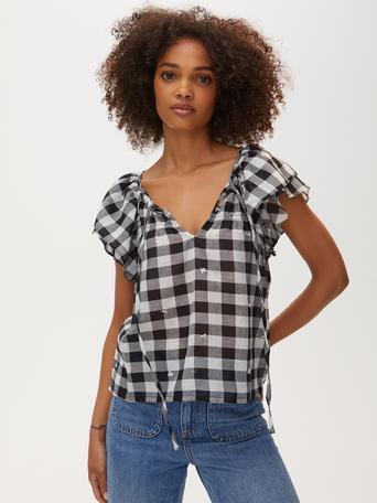 Tops for Women | Oliver Bonas