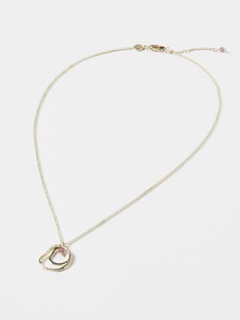 Gold Necklaces for Women | Oliver Bonas