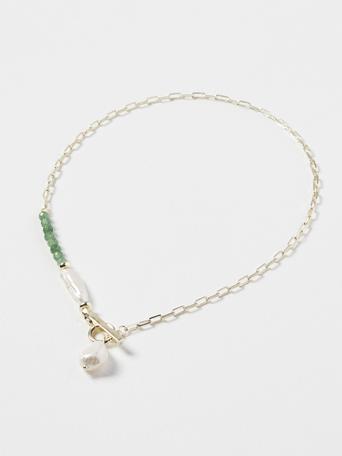 Gold Necklaces for Women | Oliver Bonas