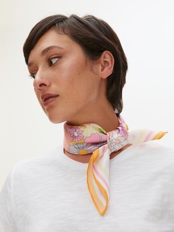 Women's Scarves | Oliver Bonas