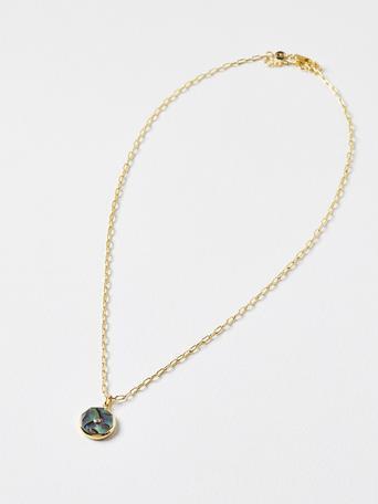 Gold Necklaces for Women | Oliver Bonas