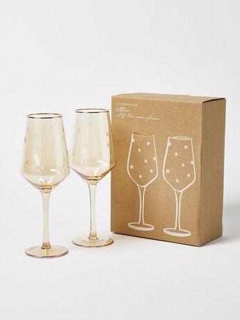 Letter A Cathys Concepts Personalized Mrs Silver Rim Champagne Flutes and Keepsake Serving Set & Mrs 