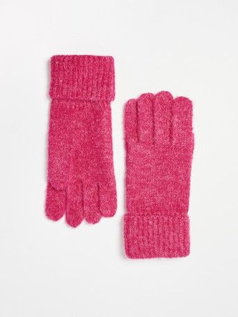 Visiter la boutique RegattaRegatta Frosty Iv Acrylic Knit Chunky Warm Gloves Gants Femme 