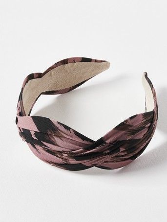 Headbands & Hair Bands for Women | Oliver Bonas